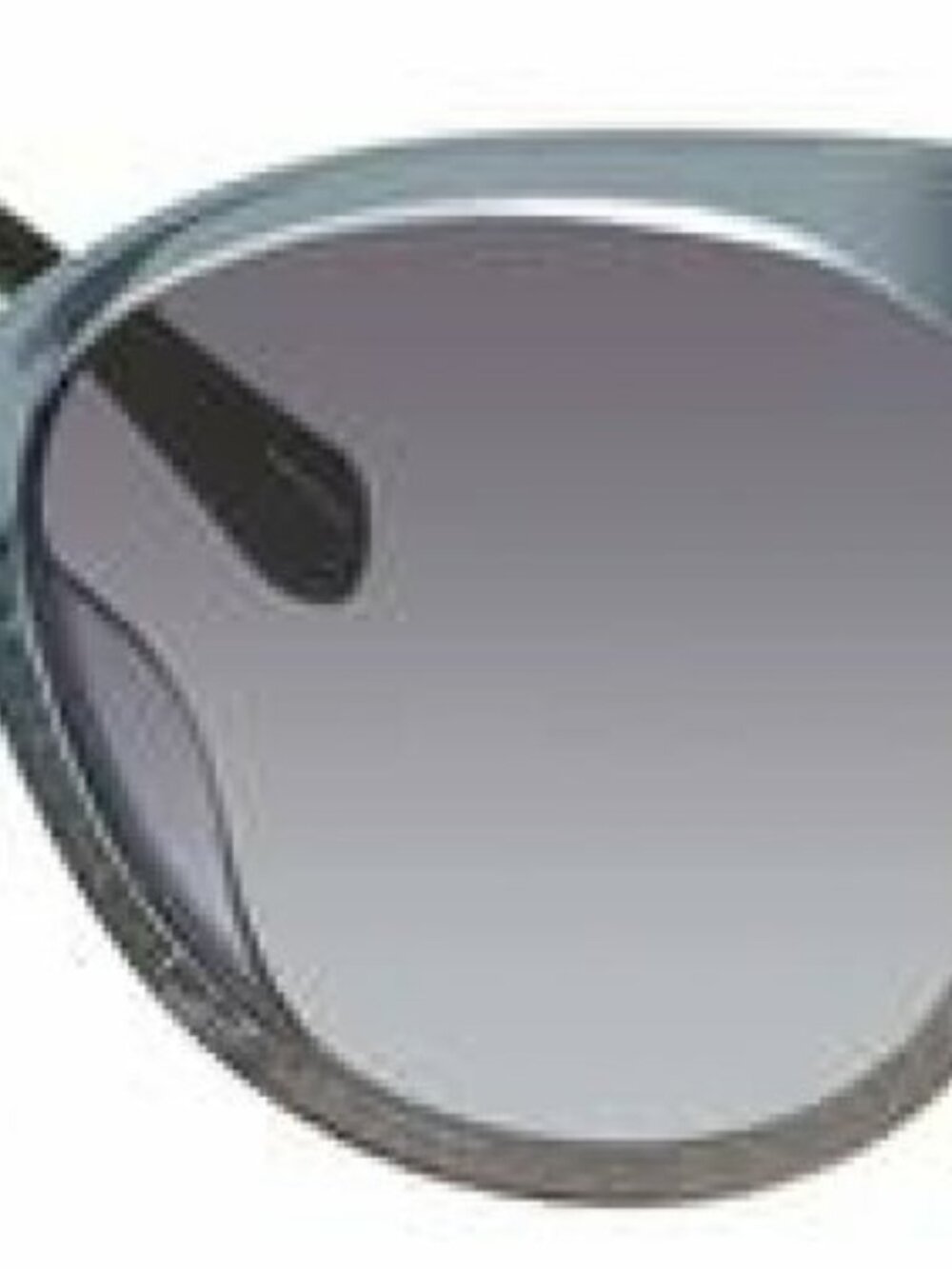Fossil Blayne Cat Eye Sunglasses FOS2074 7HH